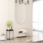 Pantofar Leo Slim 70x16x47H cm — изображение 6