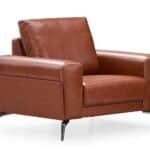 Fotoliu moale DP Eliot