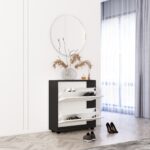 Pantofar Leo 70x27x86H cm - imagine 2
