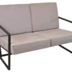 Canapea dreaptă DP Milton Beige