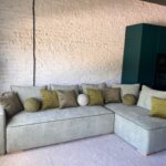 Canapea modulară Harper