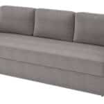 Canapea dreaptă extensibilă Baltika