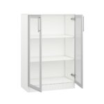 Vitrină Practik (80x40x120H cm) — изображение 4