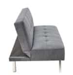 Canapea dreaptă Halmar Carlito Grey — изображение 5