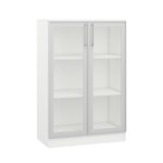 Vitrină Practik (80x40x120H cm) — изображение 3