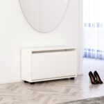 Pantofar Leo 70x27x47H cm - imagine 3