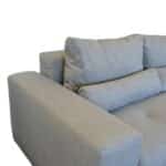 Canapea de colț extensibilă DP Turin — изображение 4