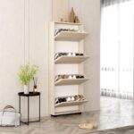 Pantofar Leo Slim 70x16x164H cm - imagine 8