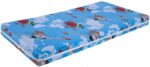 Saltea pentru copii Somnart Memory Impermeabila, Aviator — изображение 2