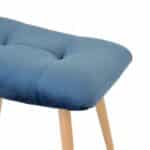 Taburet DP Trio Blue - imagine 3