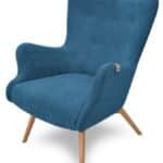 Fotoliu moale Sunland