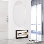 Pantofar Leo Slim 70x16x47H cm — изображение 2