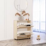 Pantofar Leo 70x27x86H cm - imagine 8