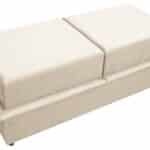 Bancheta ArtVent Banchetă transformer Beige