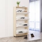 Pantofar Leo 50x27x164H cm - imagine 6