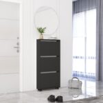 Pantofar Leo Slim 50x16x125H cm - imagine 9