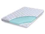 Topper Saltconfort iSleep