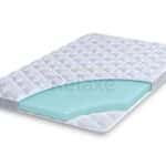 Topper Saltconfort iSleep
