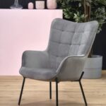 Fotoliu moale Halmar Castel — изображение 2