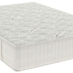 Saltea fără arcuri Somnart Silver Relax