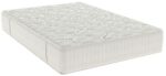 Saltea fără arcuri Somnart Silver Relax