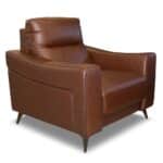 Fotoliu moale DP Ibis