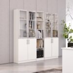 Etajera cu polițe Practik (40x38x210H cm) — изображение 3