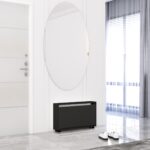 Pantofar Leo Slim 90x16x47H cm - imagine 9