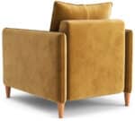 Fotoliu moale Vesta — изображение 4