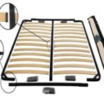 Somier dezasamblat AMF