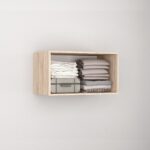 Dulap superior Smart-Home 0.90x0.56x0.60H m. - imagine 2