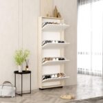 Pantofar Leo Slim 60x16x164H cm - imagine 6