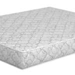 Saltea cu arcuri împachetate Boom-1