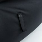 Fotoliu sac Bean Bag GigaByte Oxford Blue - imagine 5