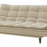 Canapea dreaptă extensibilă Smart Gemma 06