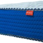 Saltea fără arcuri Arabeska Boho - imagine 5