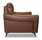 Fotoliu moale DP Ibis — изображение 3