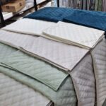 Cuvertură Velur 220x240