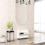 Pantofar Leo Slim 90x16x47H cm - imagine 4