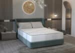 Saltea cu arcuri Relaxe Plus - imagine 5