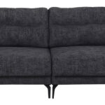 Canapea dreaptă extensibilă Amberg