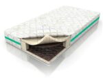 Saltea cu arcuri Saltconfort FORTE