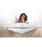 Saltea fără arcuri Somnart Optimax Ortopedic - imagine 6