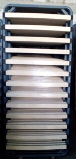 Somier întărit Oviston