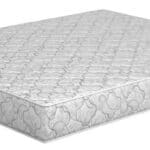 Saltea cu arcuri împachetate Boom-2