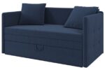 Canapea dreaptă extensibilă Rene — изображение 10