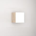 Dulap superior Smart-Home 0.40x0.56x0.40H m.