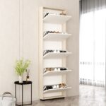 Pantofar Leo Slim 60x16x203H cm — изображение 6