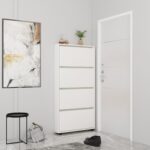 Pantofar Leo Slim 60x16x164H cm - imagine 3