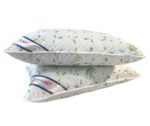 Set Plapuma + 2 perne Somnart Aloe Vera 200 x 220 cm - imagine 6